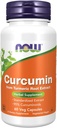 Teraz potraviny, Curcumin Extract 95, 60 Veg kapsuly