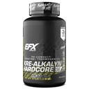 EFX Sports Kre-Alkalyn Hardcore 