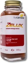 Zelux Supplement 4 oz Energy Source - Pánske Test Booster - Natural Stamina - Vytrvalosť - Energy Booster - Damiana, Tribulus Terrestri, Ginkgo Biloba, Maca