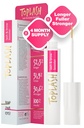 TOPLASH Eyelash Growth Serum - Inovatívny vzorec pre dlhšie, hrubšie, plnšie obočie & Lashes - Prírodné, kruté a hypoalergénne - 0.10 fl.oz.