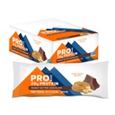PROBAR - PROTEIN Bar, Arašidové maslo čokoláda, non-GMO, Gluten-Free, Zdravé, Plant-Based, Celo-Potraviny zložiek, prírodná energia (12 Počet)