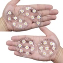 ZNÖCUETÖD Gel Ice Pack Reusable Cooling Eye Pads and Under Eye Patches, Eye Hot Cold Liečba Pack pre sčervenanie, Pain Relief and Eye Relax