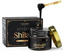 Himalayan Shilajit Resin - Gold Grade, US-Lab Overené &Tested, 500 mg Maximum Potency, 85 Trace Minerals with Fulvic & Humic Acid, Energy & Immune Support, 30g