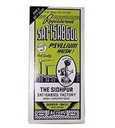 Tel.: sat-isabgol (psyllium Husk), 200-gram boxy (pack of 4)