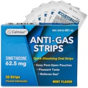 Anti Gas Relief 30 Pásy 