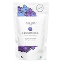 Ultra vysoká sila L-glutatión 98% doplnok - 500 mg koncentrovaného vzorca, Redukované L-glutatión doplnok - (7-Deň skúšobného balenia)