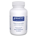 Pure Encapsulations Niatinamid 