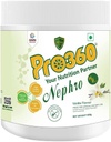 Nephro HP - Dialyzačná starostlivosť výživové proteínové nápoje (Vanilla flavour) Nodded Sugar, Special Dietary Supplement for Glied/Renal Health, 400 Gm