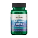 Swanson Cyclocell Telomere Formula 90 Veg kapsuly