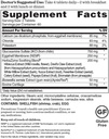 Dr. David Williams' Joint Advantage Gold 5X Joint Relief Supplement, 120 tabliet (30-Deň dodávky)