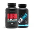 Sculpt Nation by V Shred Burn Evolved 2.0 a L Arginine Bundle