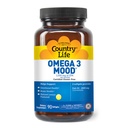 Country Life Omega 3 Mood 