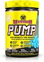 MAMMOTH P UMP 