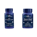 Extension Life Super R- Lipoic Acid 