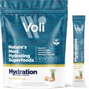 Voli Electrolytes Powder Packets 