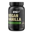 Plant Based Protein 