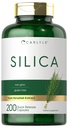 Carlyle Silice Supplement Kapsule 