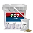 Formula 707 upokojujúce Equine Supplement, denné čerstvé balíčky 