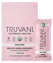 Truvani Plant Based Snack Bars 