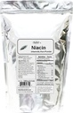 Niacín Vitamín B3 Čistý prášok (1000 gramov (2,2 lb))