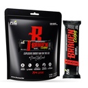 Braven Combat Cola Blast Energy Bars with Caffeine (1.59 oz, Pack of 10) 