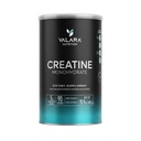 Monohydrát kreatínu Mikronizovaný prášok 450g, 90 Servings, 5000mg per Serv (5g) Nearomatizovaný, Vegan a Keto Friendly
