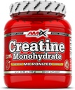 Amix monohydrát kreatinínu - prášok 300 gramov