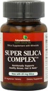 Futurebiotiká Super Silica Complex, Veg-Tablets, 60-Count (Pack of 2)
