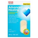 CVS Health Advanced Healing Hydrocolloid Bandages (Malé oblasti)