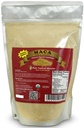 Organické Peruvian Maca Root Powder (16 oz) - Raw & Nutrient-Dense Adaptogénne Superfood - Supports Energy, Hormonal Balance & Endurance - Non-GMO, Gluten-Free & Vegan Wellness Booster