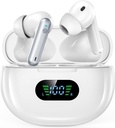 Sluchové pomôcky pre seniorov, nabíjateľné sluchové pomôcky s Bluetooth, zosilňovač sluchu pre sluchovú stratu, sluchu váš hlas
