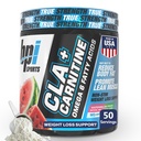 BPI Sports CLA+Karnitín 