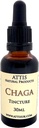 ATTIS Chaga Ručne vyrobený tinktúra 30ml