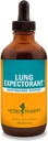 Herb Pharm Lung Explorant Tekutý bylinný vzorec na podporu respiračnej imunitnej odpovede - 4 Ounce