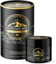 Shilajit Resin Shilajit, Natural Himalayan Shilajit - 100% Pure Shilajit, Bohatý na Humic & Fulvic Acid, Immunes System Booster, Shilajit Pure, Vegan (1)