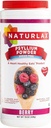 Psyllium bez cukru, prášok z huskových vlákien, Berry Ochutené 19 oz