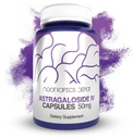Noottropics Depot Astragaloside IV Kapsule 50mg 