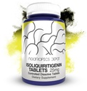 Isoliquiritigenin Controlled Tablety na rozpúšťanie 60 Gróf 25mg 
