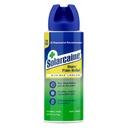 Solarcaine Aloe Sunburn Relief Spray s 4% Lidokain - Po starostlivosti o slnko Relief pre popáleniny, Scrapes & Itch - Aloe Spray to Soothe, Cool & Replenish Skin - 4oz