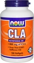 TERAZ Potraviny - Cla 800Mg 180 Sgels (balenie 2)