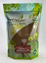 Potraviny na živé organické Chaga Mushroom Powder, 2,5 libra  Bohaté na antioxidanty a živiny. Non-GMO. 100% čistá. Kosher