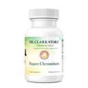 Dr Clark Store Super Chróm, 500 μg 100 kapsúl