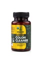 SpeedyVite® Organic Colon Cleaner Full Strength - (60 Veg Tablets) s organickou Cascara Sagrada kôry, Oregon Hroznový koreň, Turecko rebarbora, zázvor a fenikel. Prírodný doplnok - podporuje funkciu čriev*