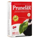 Prun relax Cirulax Pravidelná sila Laxative Mini tablety - Jednodňová úľava pre príležitostné zápcha, Senna Extract, Vegan & Gluten-free, nežná úľava - 60ct