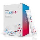 Synergy ProArgi-9 Plus L-Arginín Complexer Dietar Supplement - Mixed Berry - 30 paketov