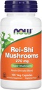 TERAZ Potraviny Rei-shi Huby 270mg 100 Vcaps