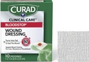 CURAD BloodStop® Ranné obliekanie 