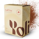 Yoli® CaféTrim - Potravinárstvo Craving Cuppressant - Káva Ochutený prášok