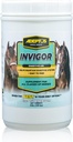 Adeptus Nutrition Invictor Equine Digestive Suplement, Daily Prebiotic Yeast Formule with Hydrolyzed & Dehydrated Yeast, Low-Cugar Feed Topper for All Class of Horses, 3 Lbs