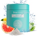 TruBrain Daily Hydratácia - zvýšiť zameranie a energie s Electrolyte-Rich doplnok. Zostaňte hydratovaní a upozornení!